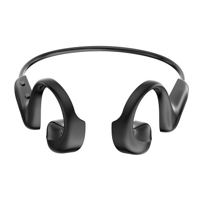 G100 wireless headset bone conduction outdoor sports headset Bluetooth 5.0, hands-free headset with microphone