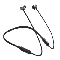 Hands Free Earbuds Wireless Earphone Neckband Headset for Canada Market